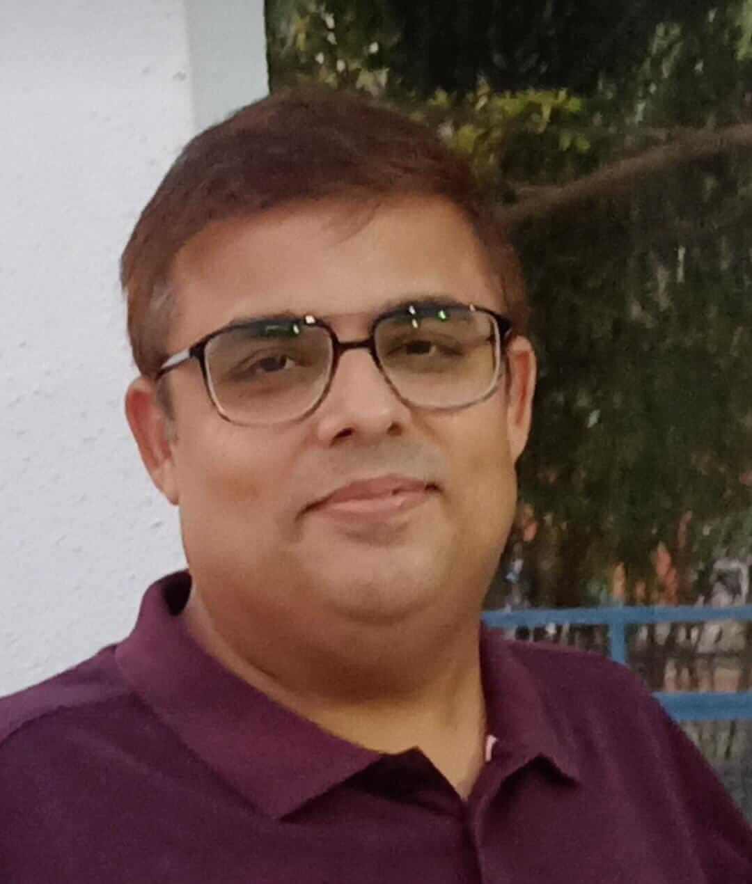 Ritesh Sachdev
